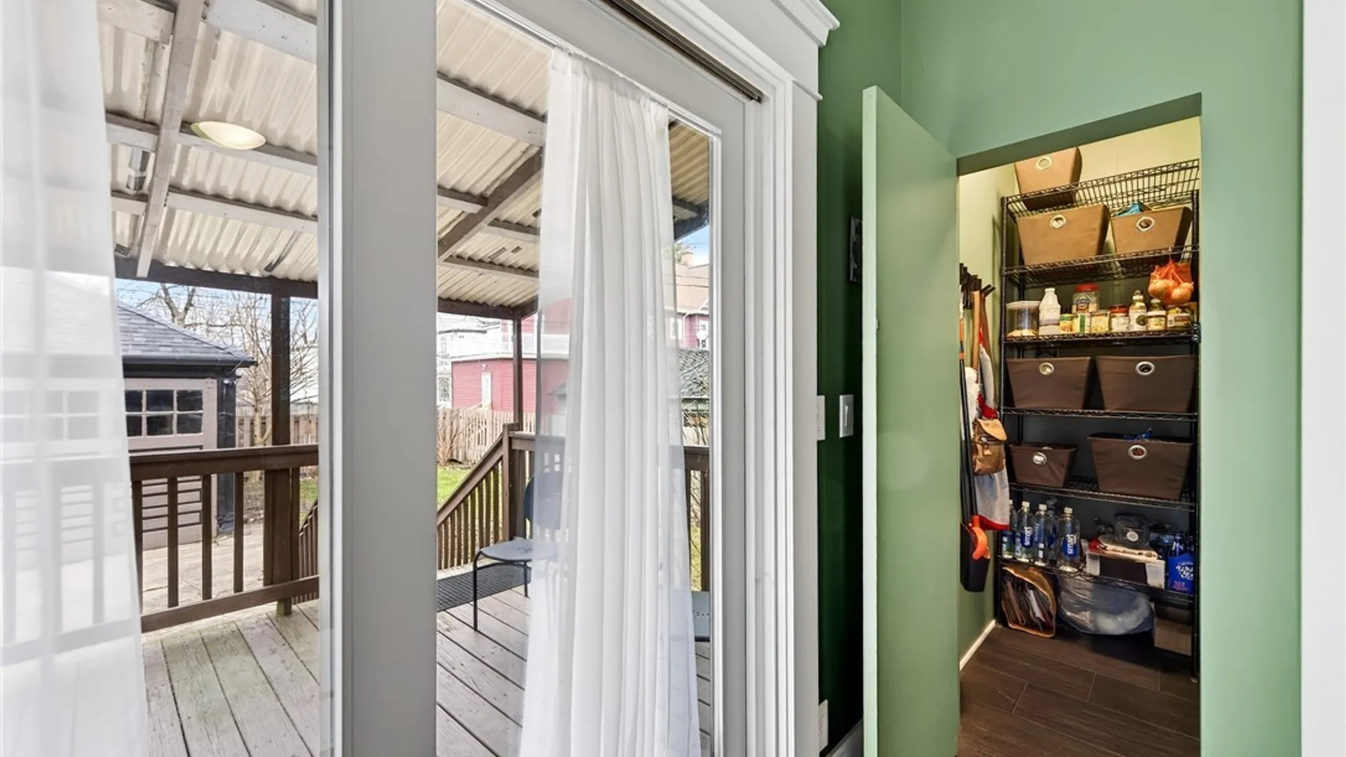 Property at 538 Bird Avenue, Buffalo, NY 14222 19