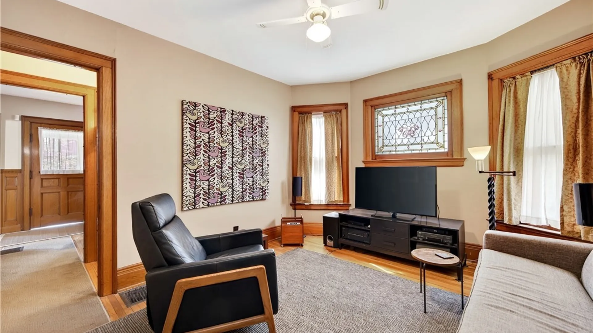 Property at 538 Bird Avenue, Buffalo, NY 14222 21