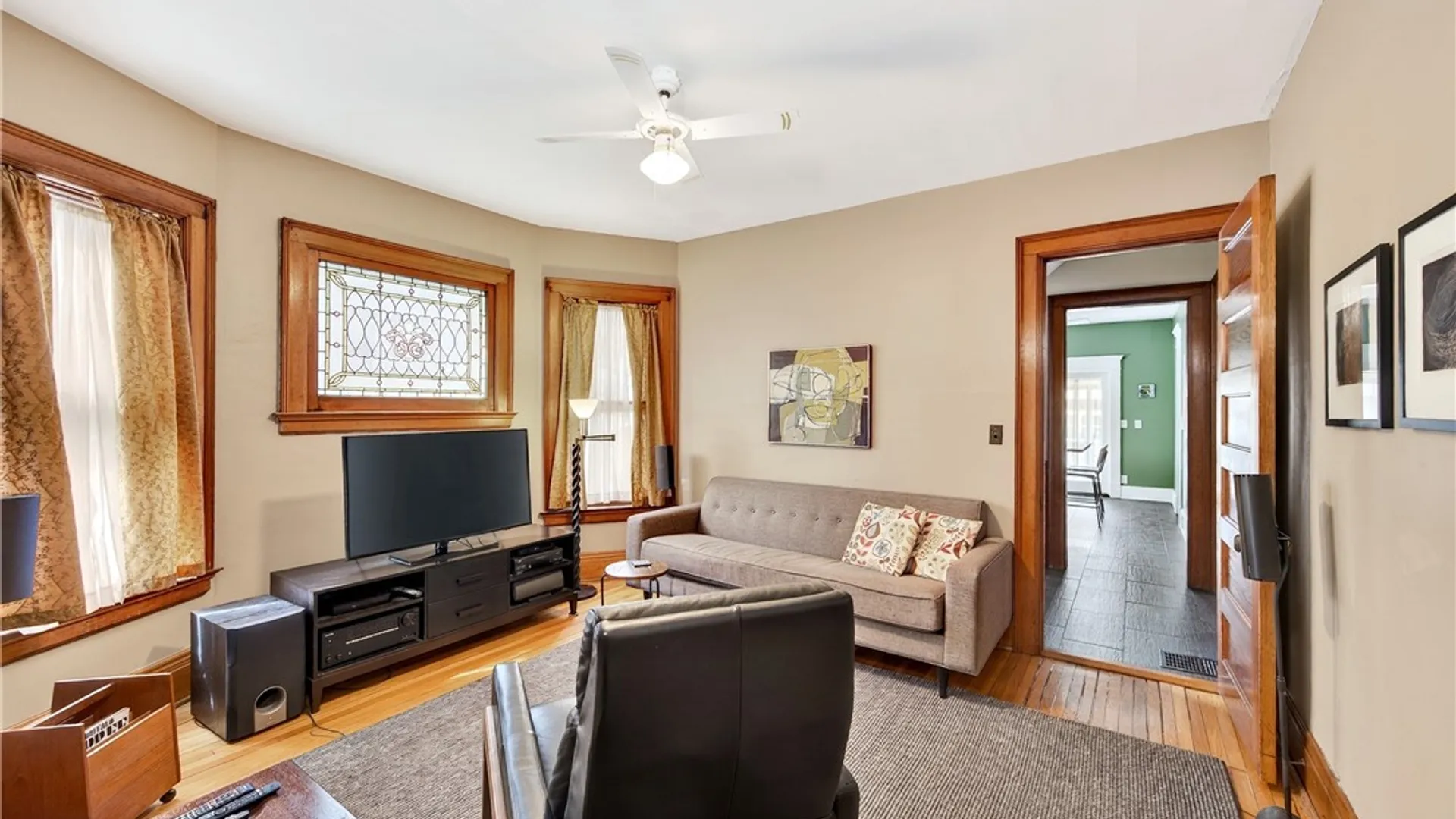 Property at 538 Bird Avenue, Buffalo, NY 14222 22