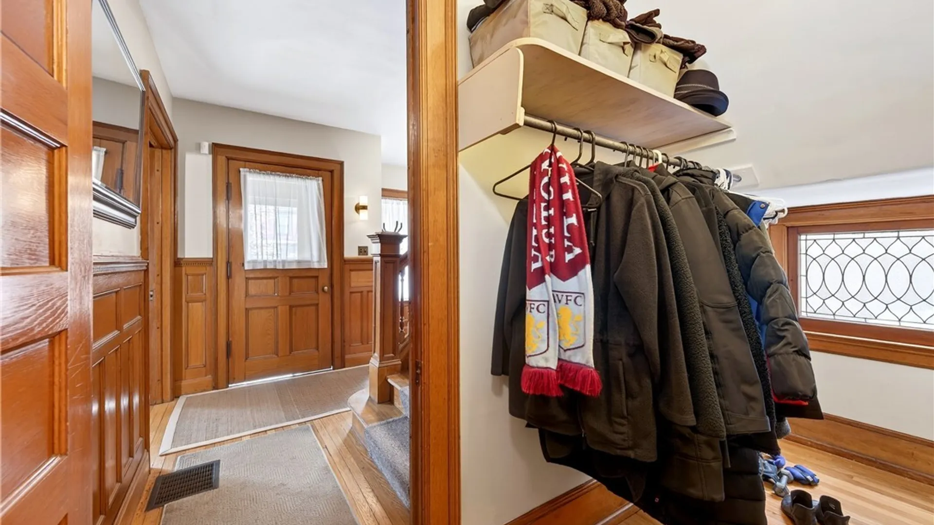 Property at 538 Bird Avenue, Buffalo, NY 14222 23