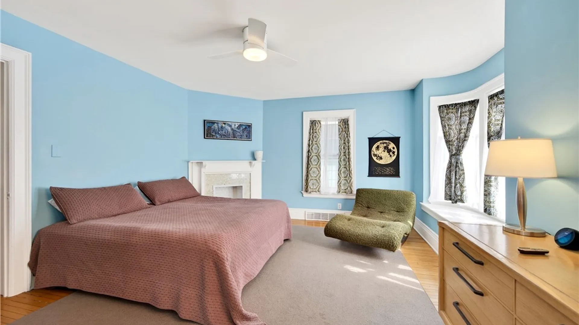 Property at 538 Bird Avenue, Buffalo, NY 14222 26