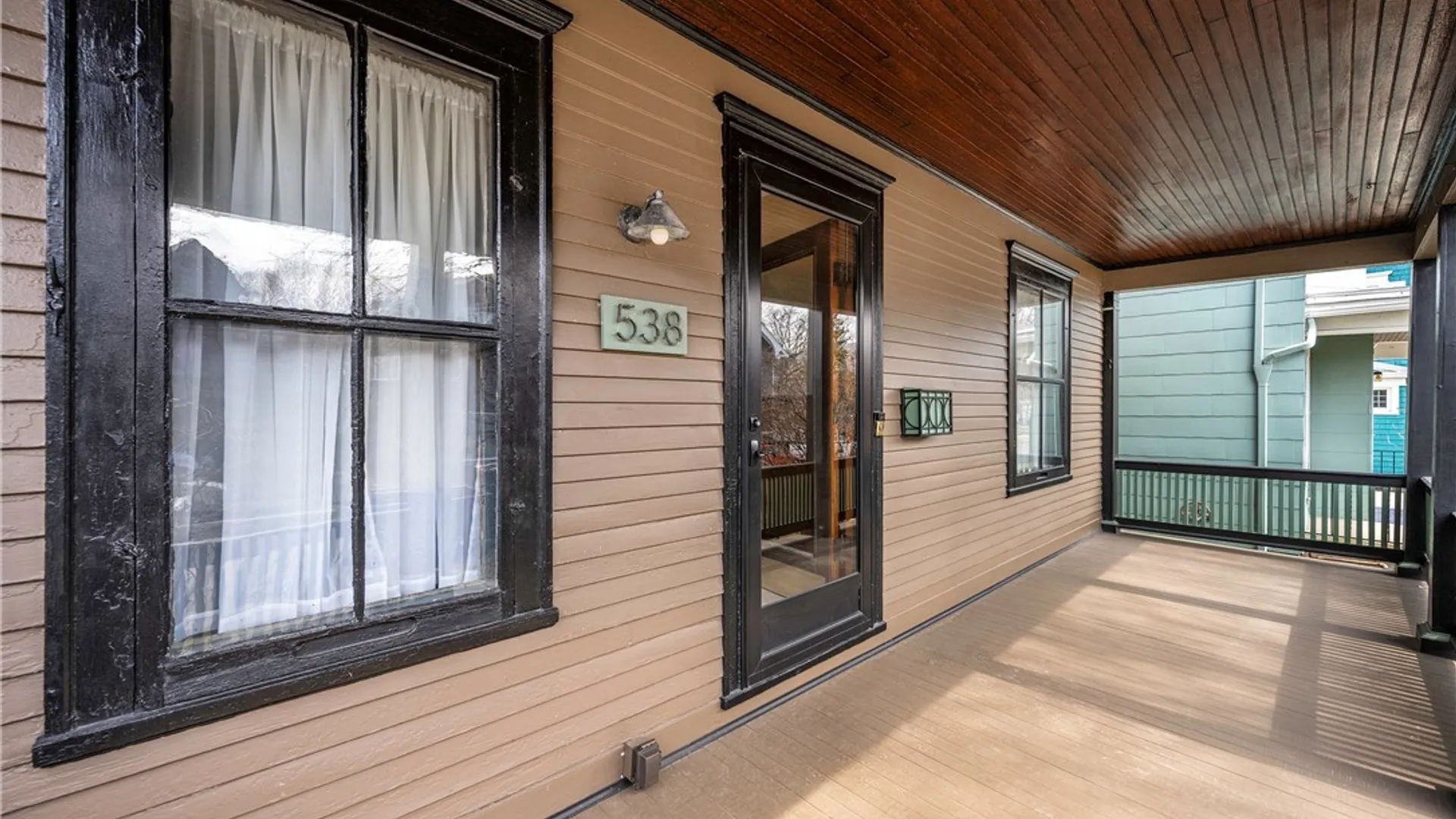 Property at 538 Bird Avenue, Buffalo, NY 14222 3