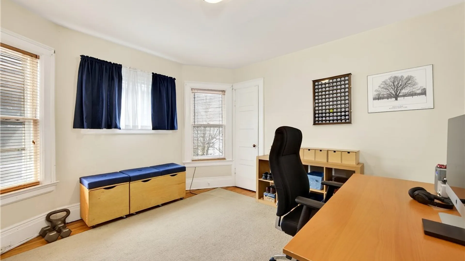 Property at 538 Bird Avenue, Buffalo, NY 14222 30