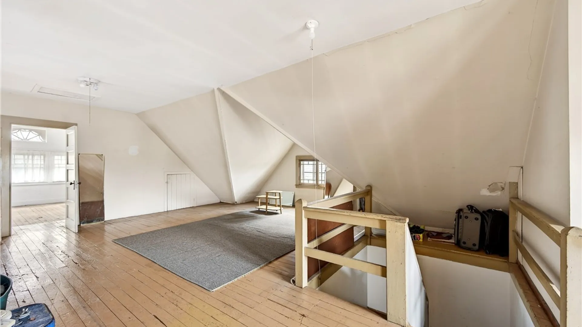 Property at 538 Bird Avenue, Buffalo, NY 14222 34