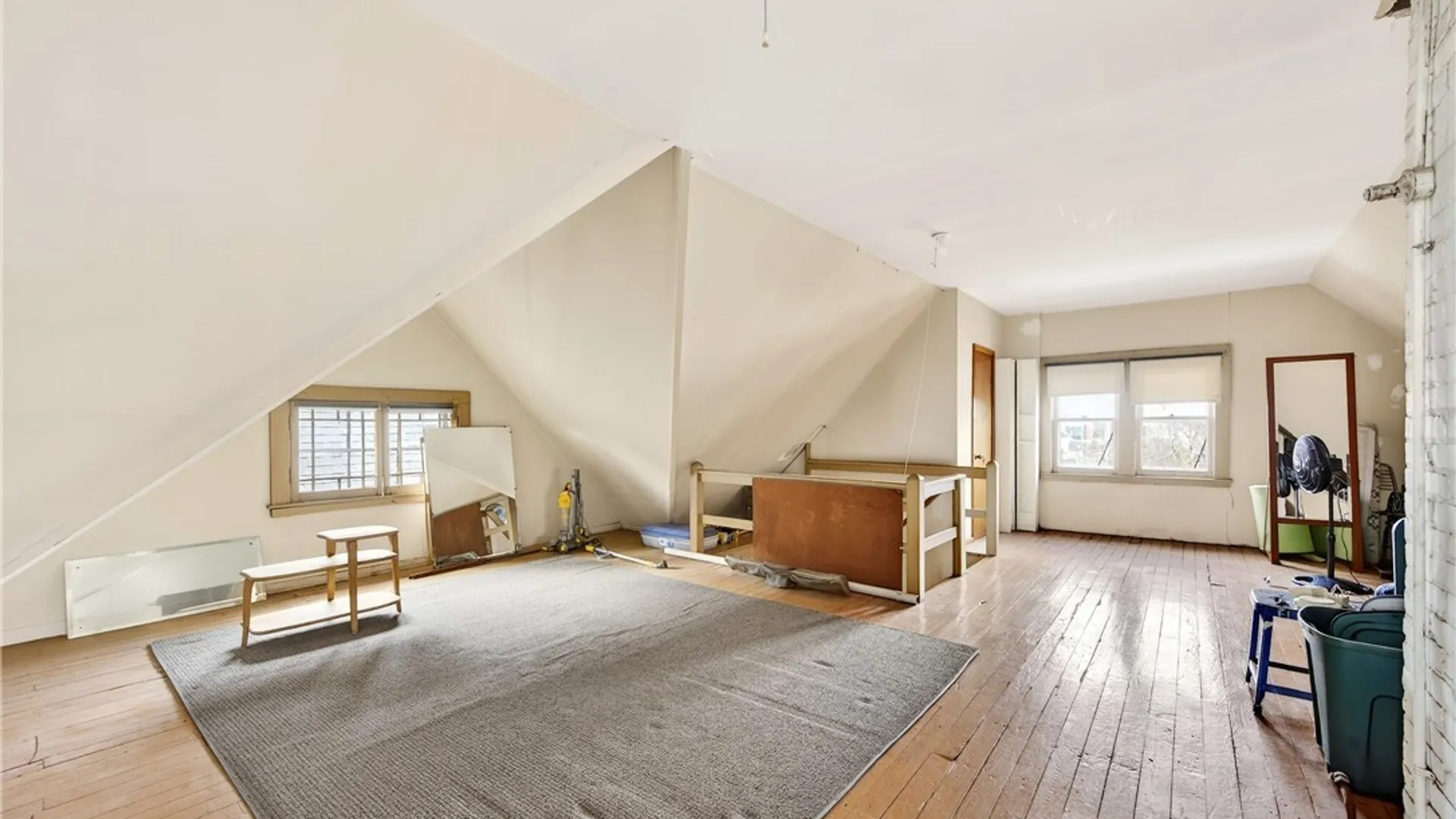 Property at 538 Bird Avenue, Buffalo, NY 14222 35