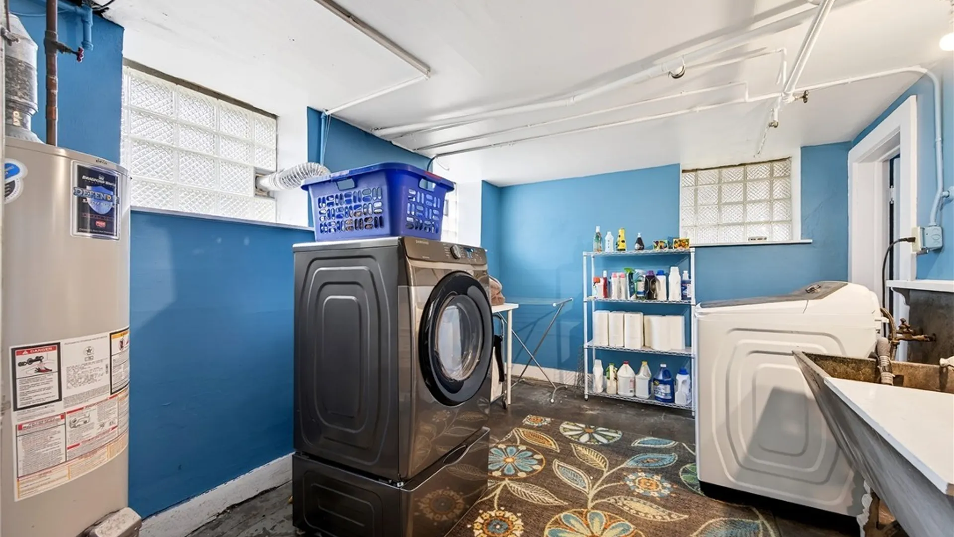 Property at 538 Bird Avenue, Buffalo, NY 14222 37