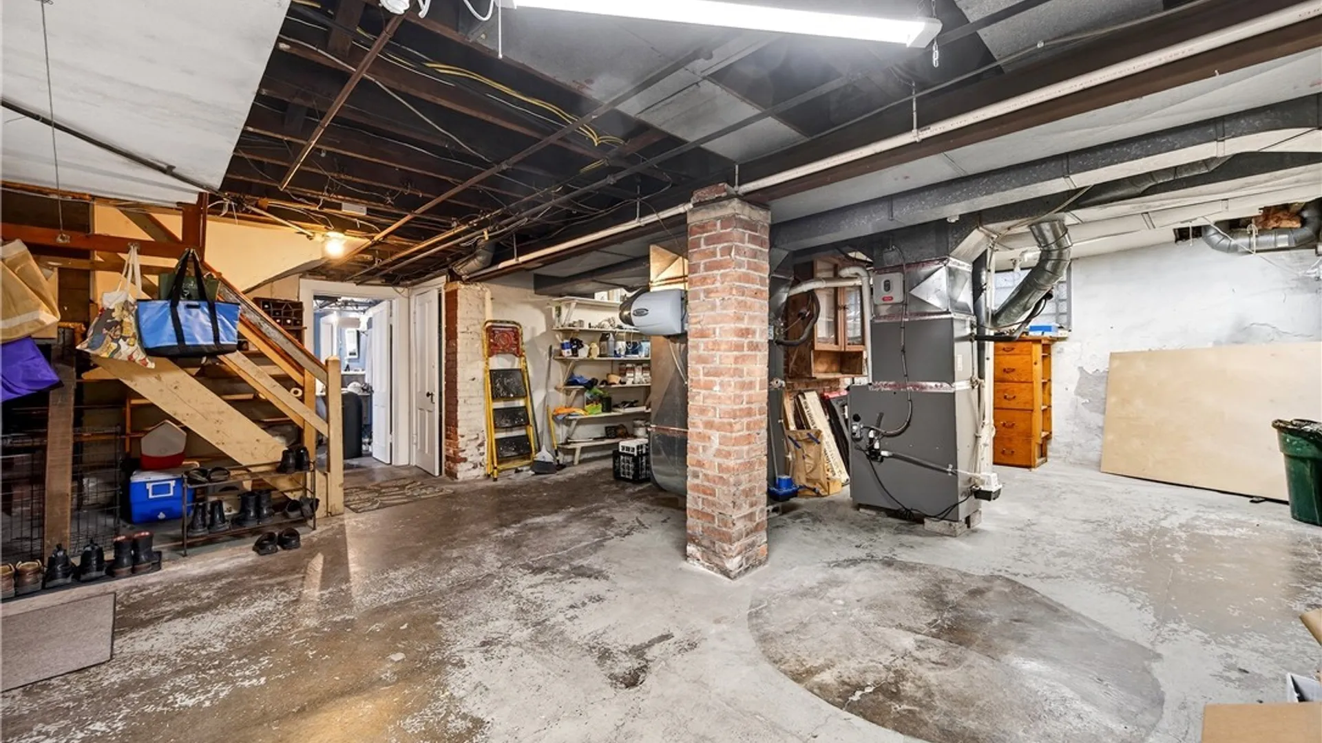 Property at 538 Bird Avenue, Buffalo, NY 14222 39