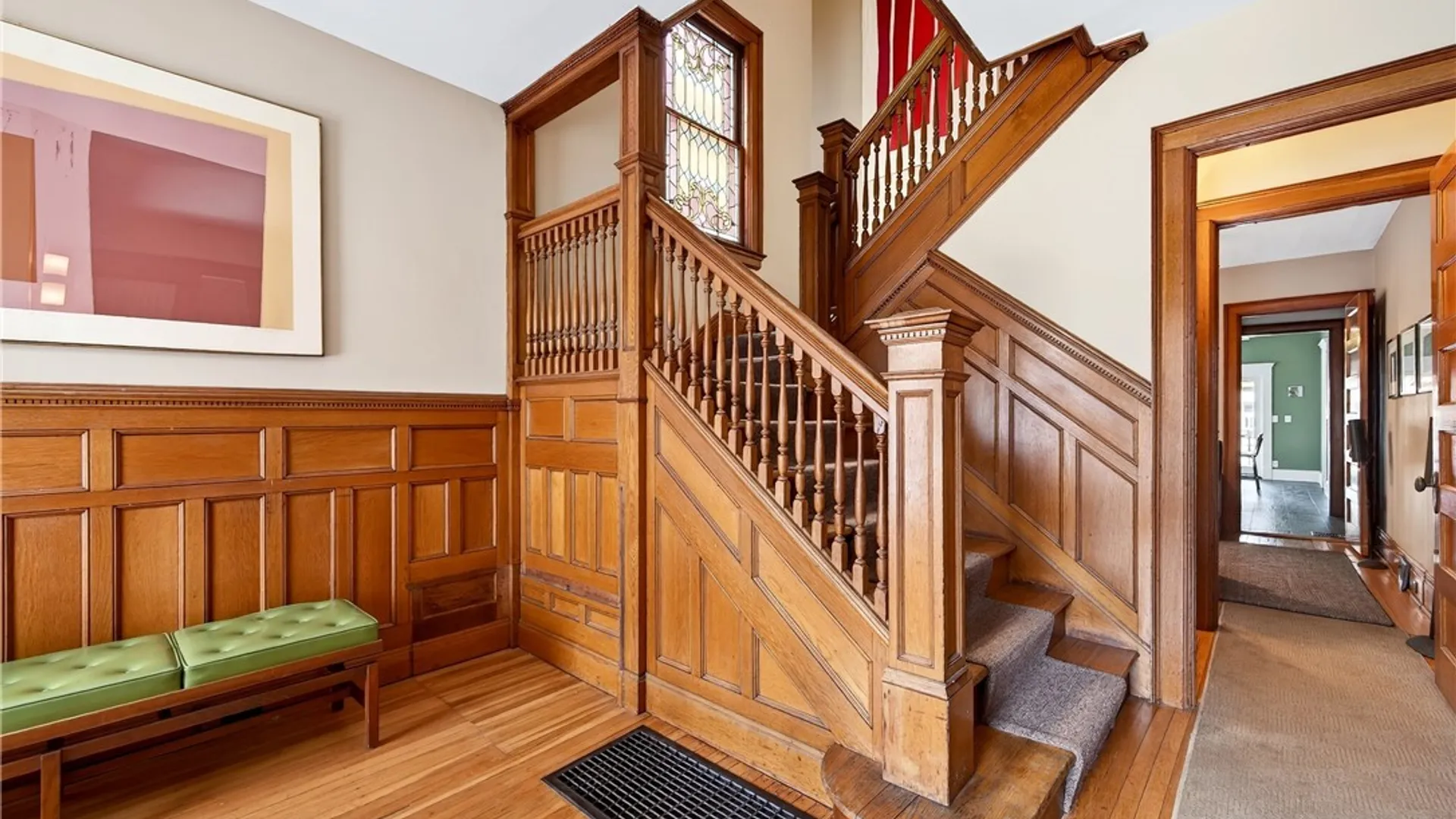 Property at 538 Bird Avenue, Buffalo, NY 14222 4