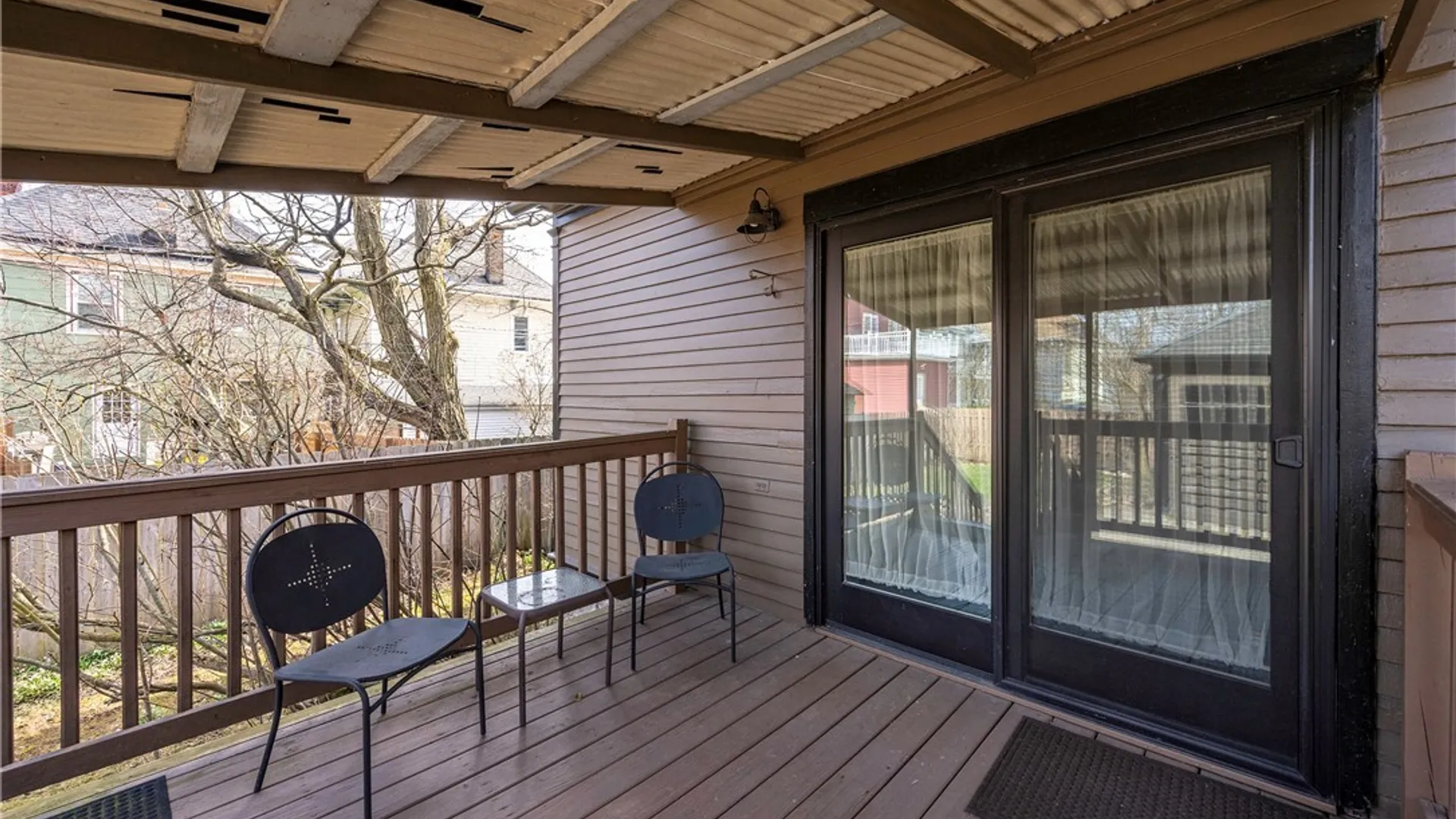 Property at 538 Bird Avenue, Buffalo, NY 14222 41