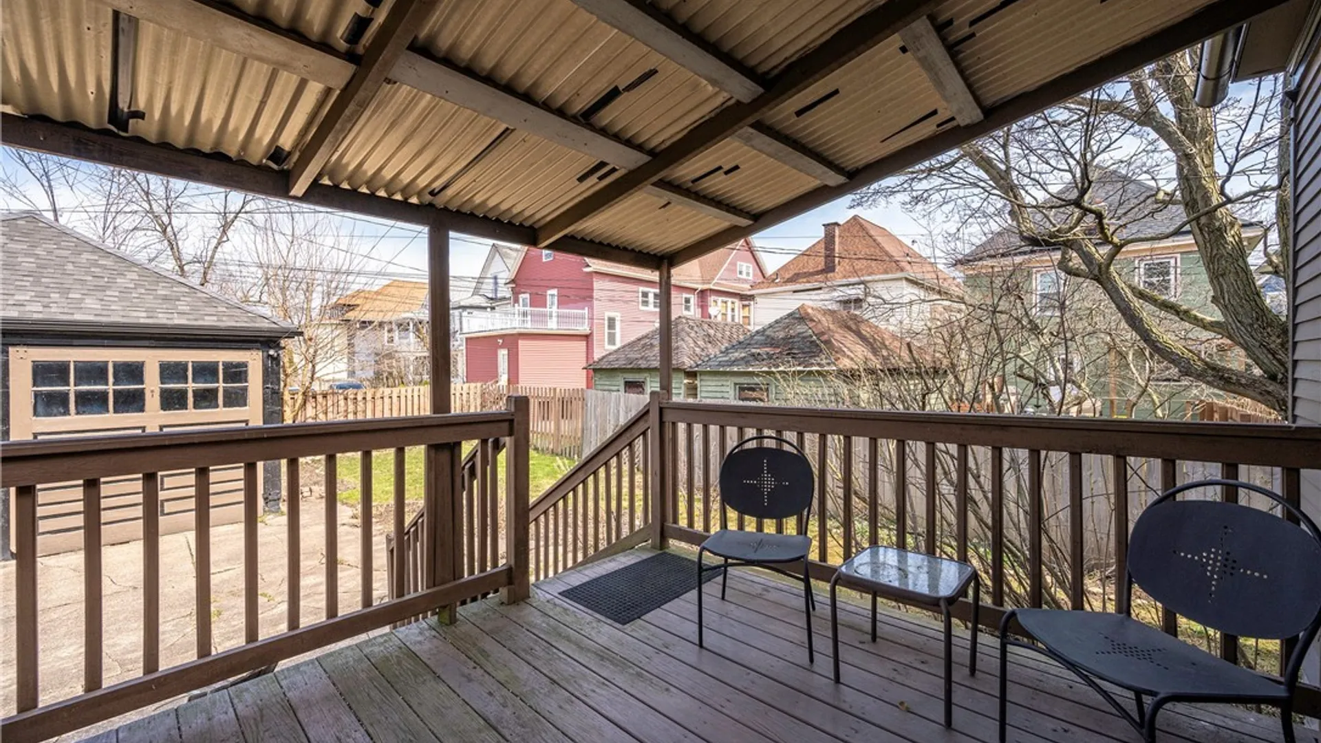 Property at 538 Bird Avenue, Buffalo, NY 14222 42