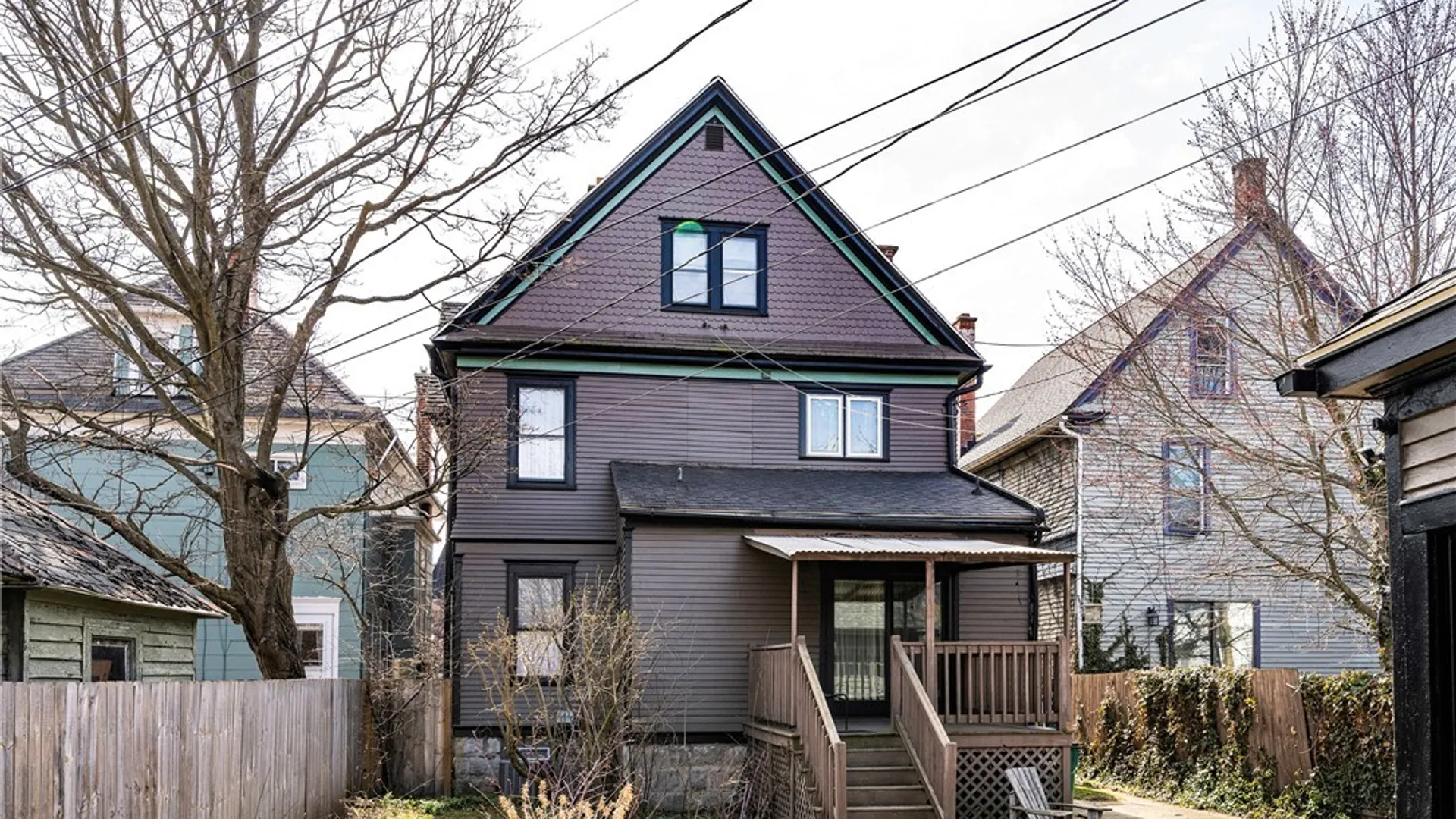 Property at 538 Bird Avenue, Buffalo, NY 14222 43