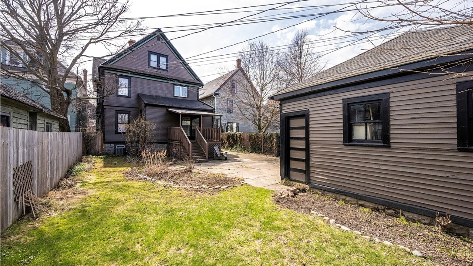 Property at 538 Bird Avenue, Buffalo, NY 14222 44