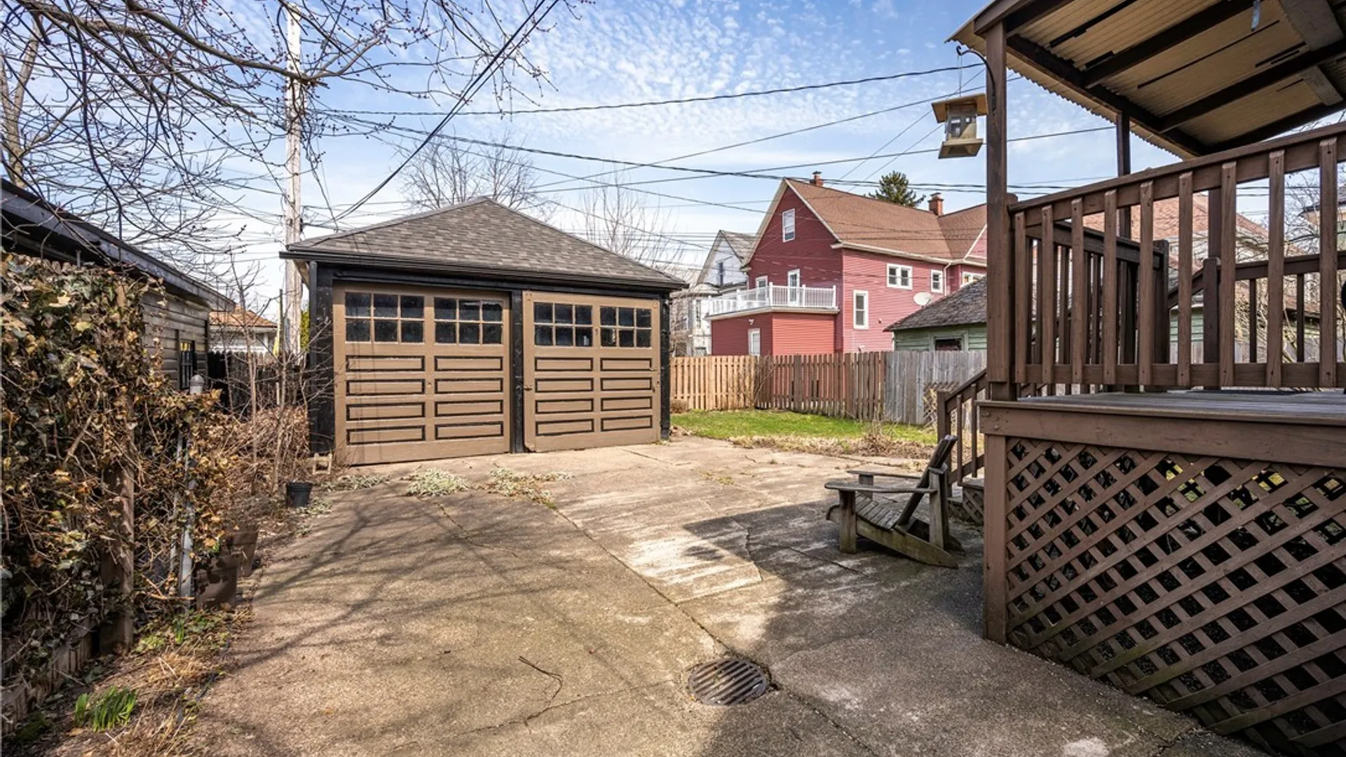 Property at 538 Bird Avenue, Buffalo, NY 14222 45