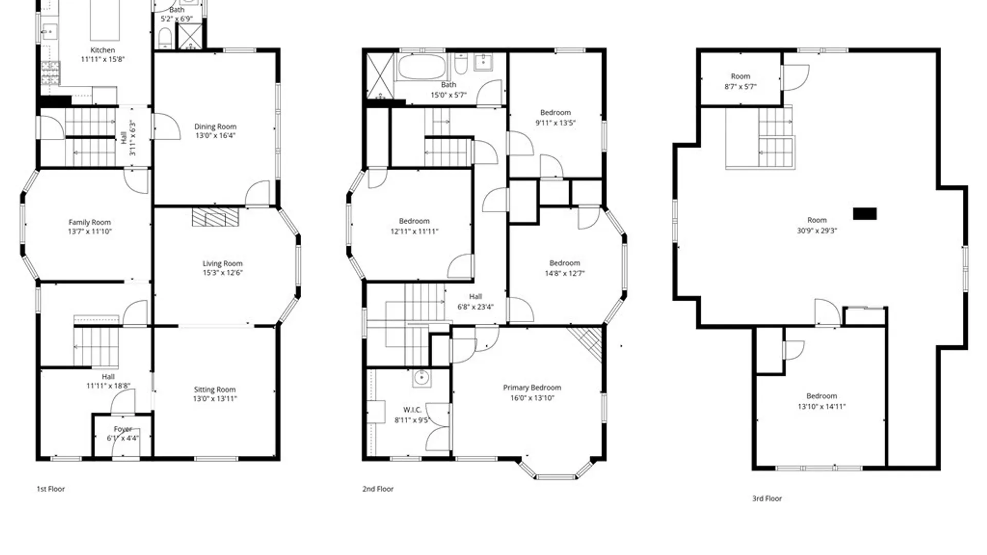 Property at 538 Bird Avenue, Buffalo, NY 14222 48