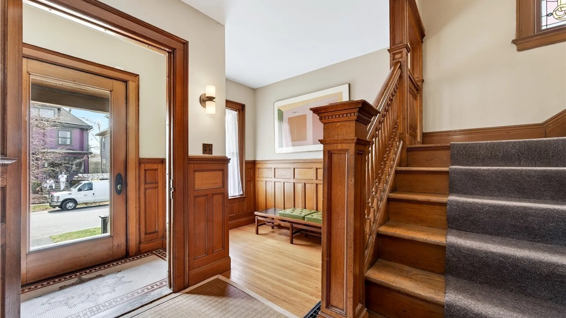 Property at 538 Bird Avenue, Buffalo, NY 14222 5