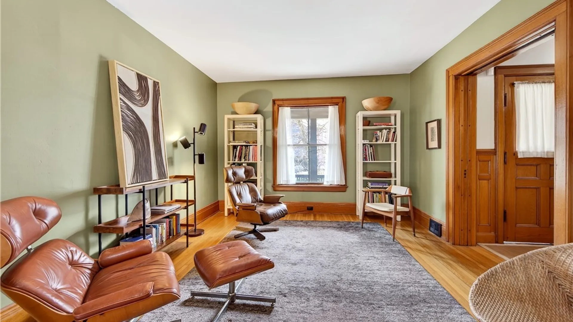 Property at 538 Bird Avenue, Buffalo, NY 14222 7