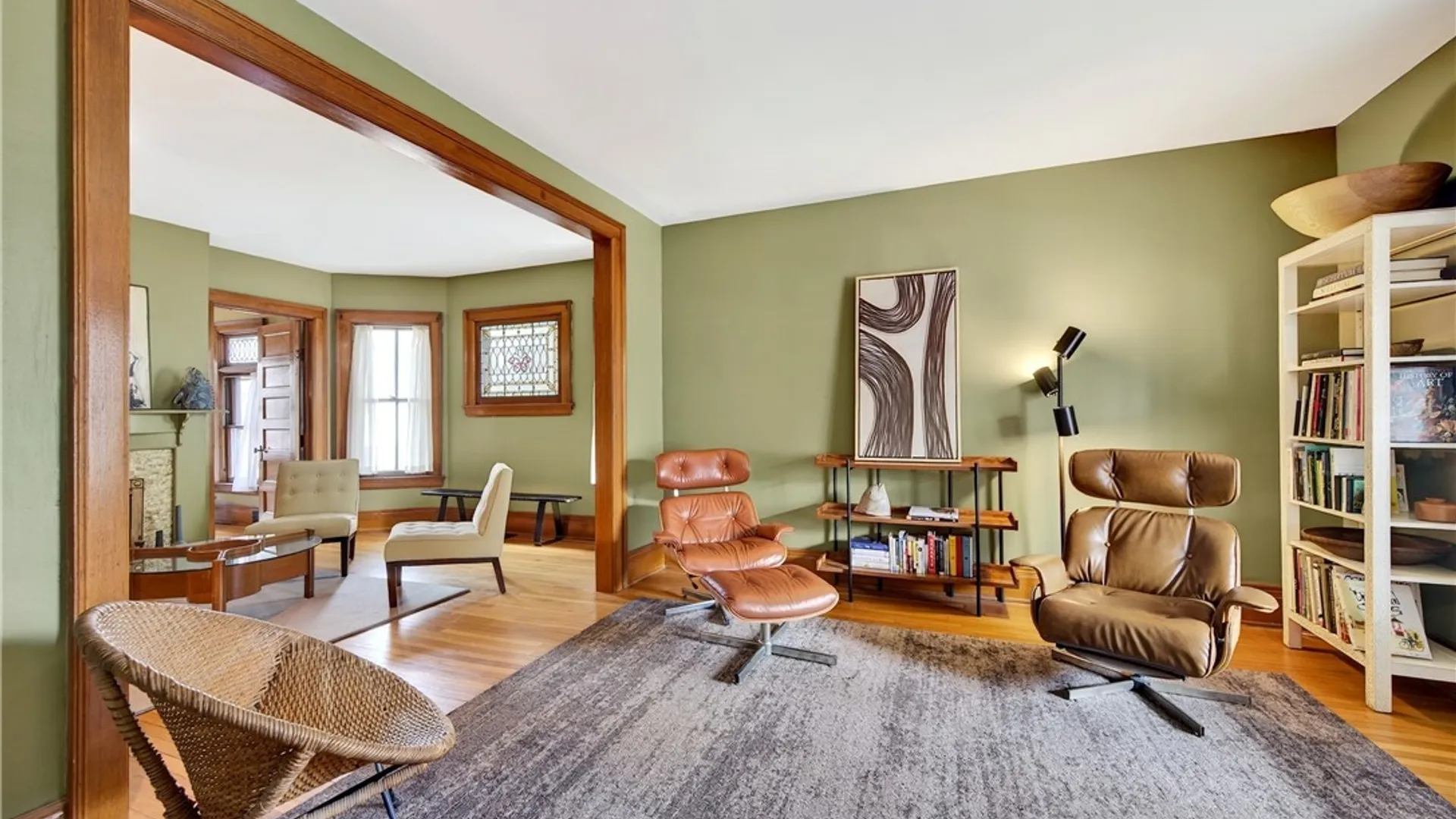 Property at 538 Bird Avenue, Buffalo, NY 14222 8