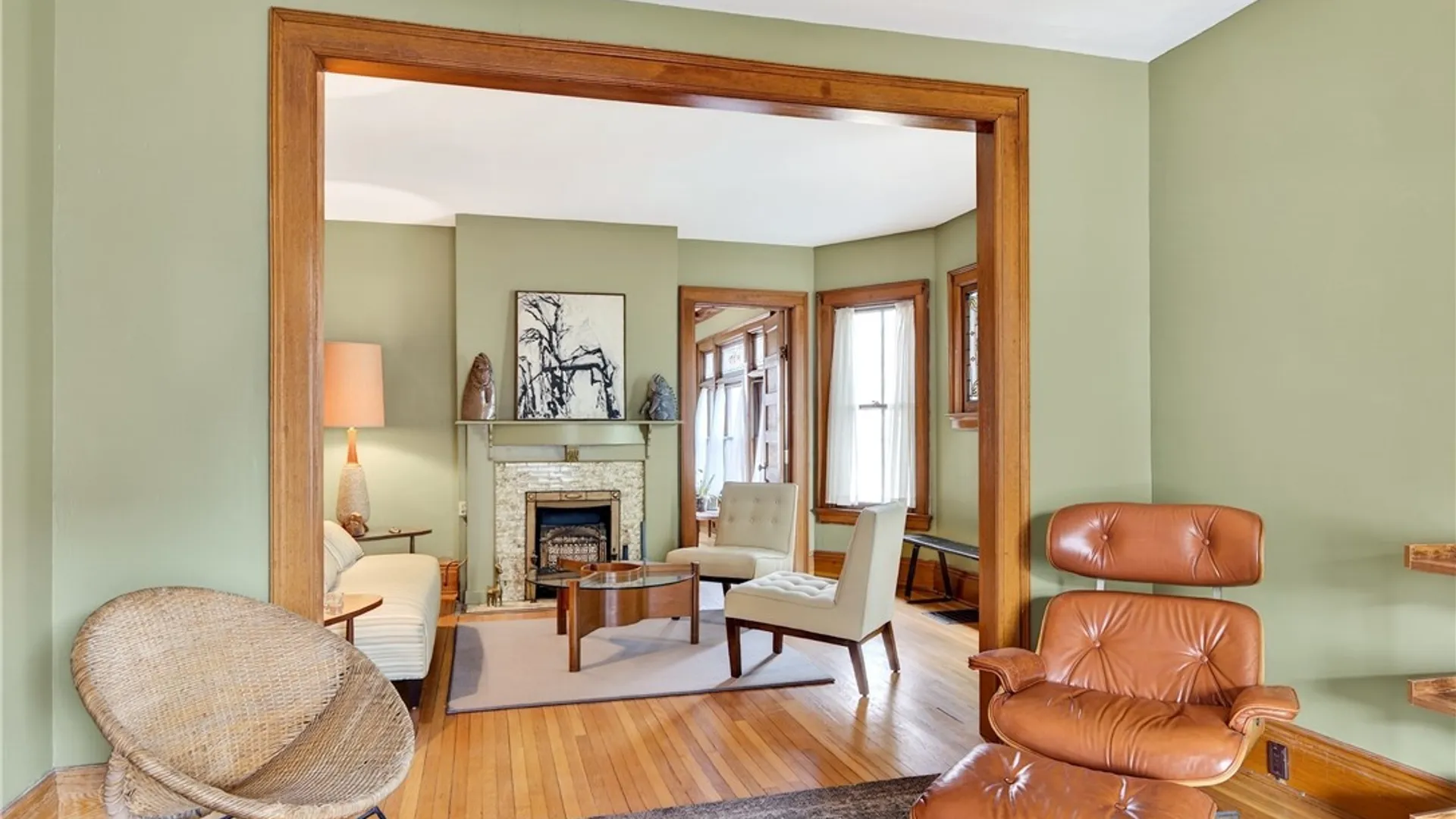 Property at 538 Bird Avenue, Buffalo, NY 14222 9