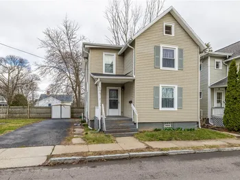 Property at 10 Worthington Avenue, Geneva City, NY 14456