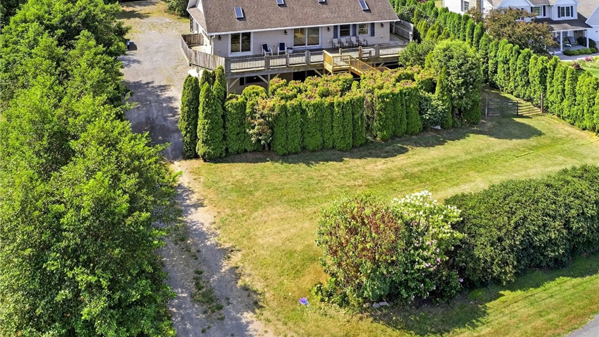 Property at 14462 Lakeshore Road, Carlton, NY 14477 24