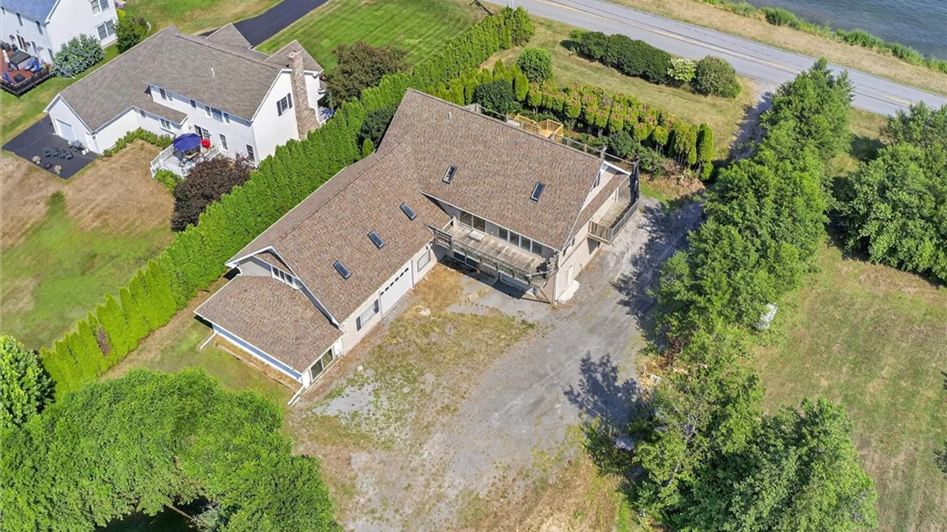 Property at 14462 Lakeshore Road, Carlton, NY 14477 25