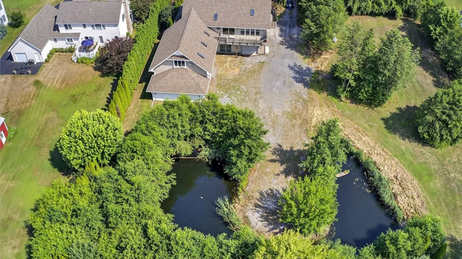 Property at 14462 Lakeshore Road, Carlton, NY 14477 26