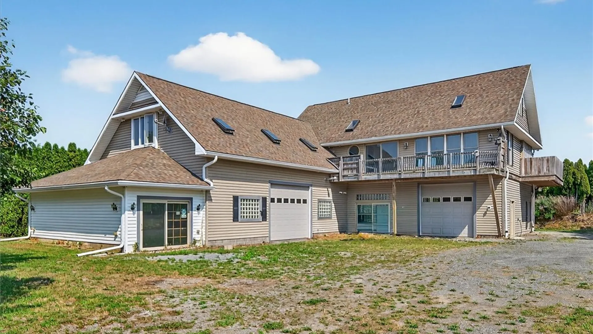 Property at 14462 Lakeshore Road, Carlton, NY 14477 29