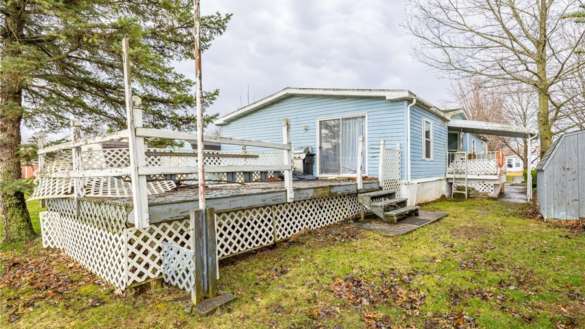 Property at 211 Sunset Drive, Clarendon, NY 14470 9