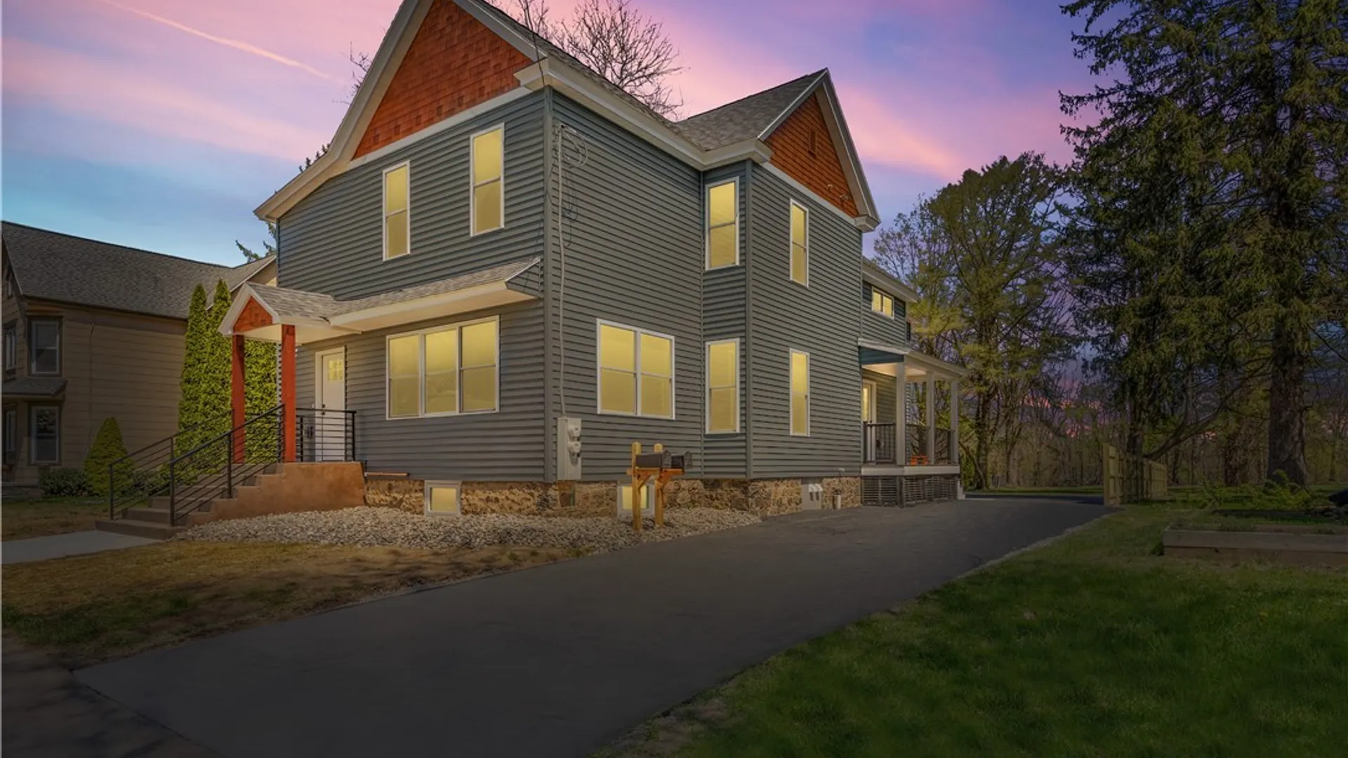 Property at 69 1/2 Syracuse Street, Van Buren, NY 13027 3