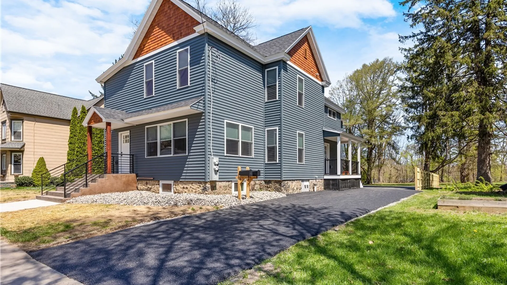 Property at 69 1/2 Syracuse Street, Van Buren, NY 13027 4