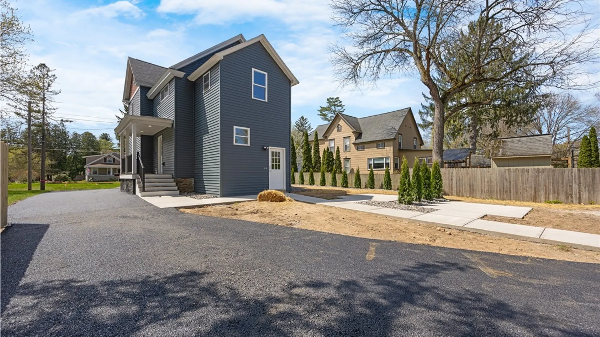 Property at 69 1/2 Syracuse Street, Van Buren, NY 13027 5