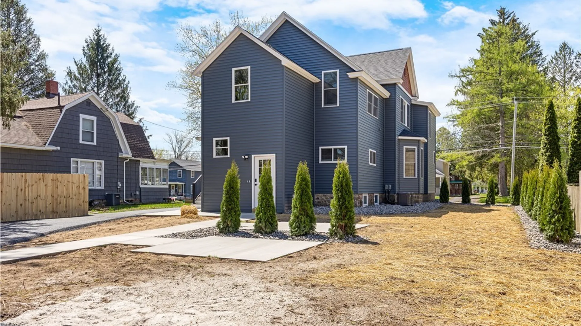 Property at 69 1/2 Syracuse Street, Van Buren, NY 13027 6