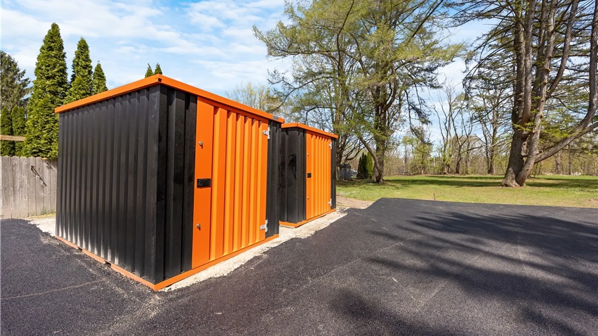 Property at 69 1/2 Syracuse Street, Van Buren, NY 13027 7