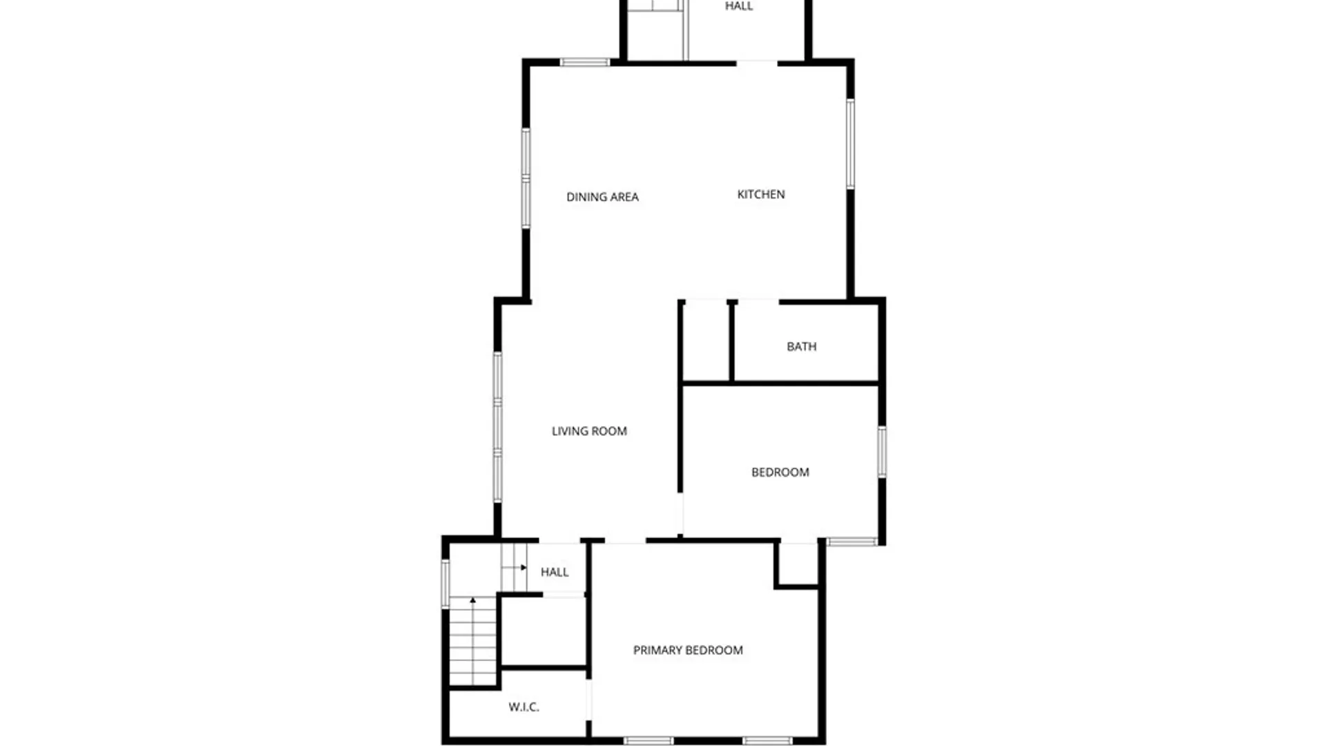 Property at 69 1/2 Syracuse Street, Van Buren, NY 13027 8