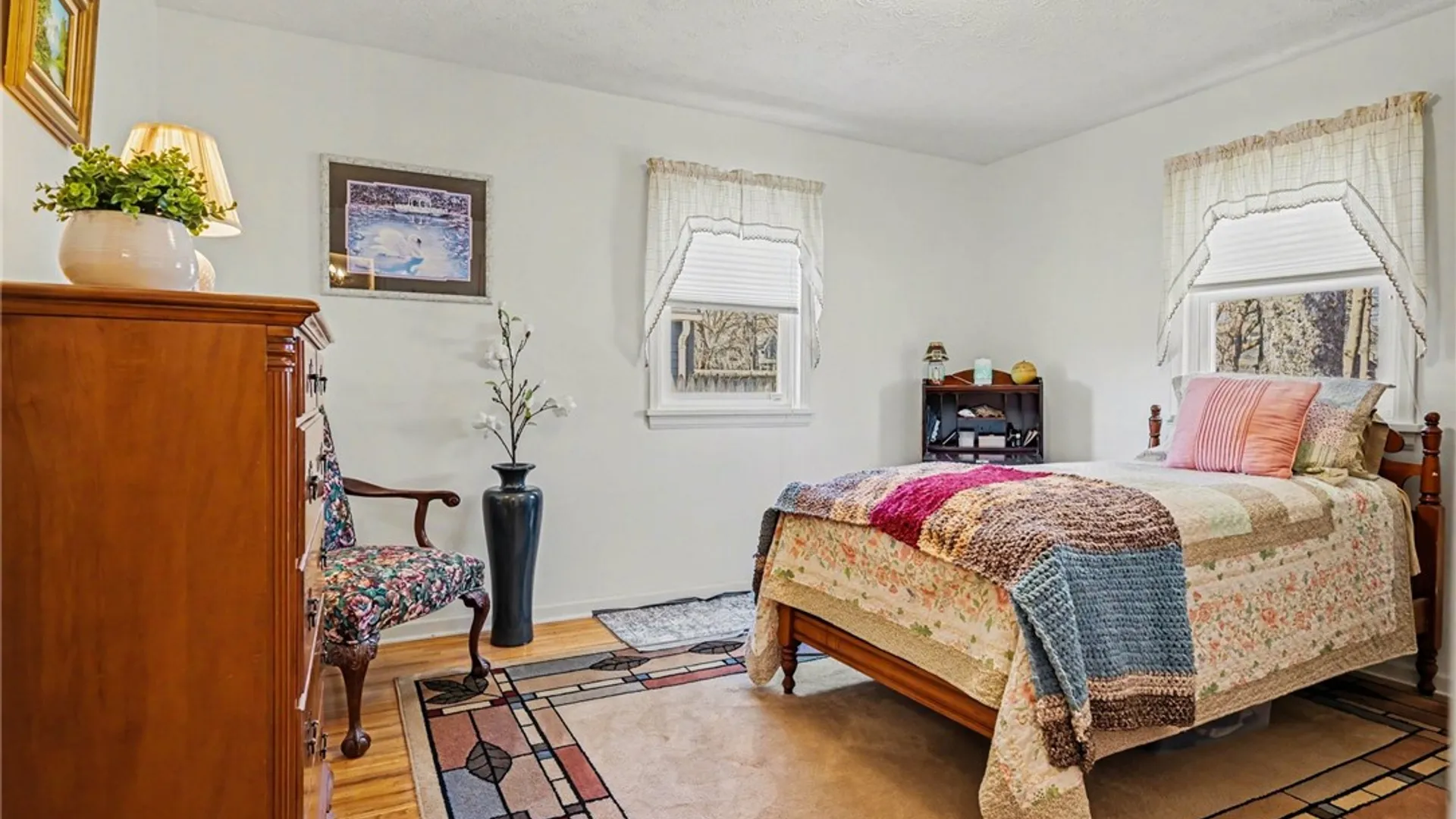 Property at 247 Ivy Street, East Rochester, NY 14445 15