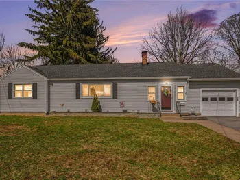 Property at 247 Ivy Street, East Rochester, NY 14445