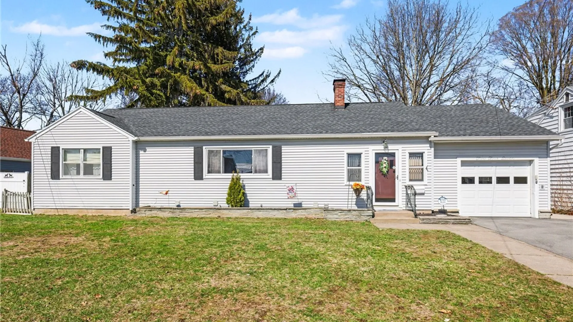 Property at 247 Ivy Street, East Rochester, NY 14445 2