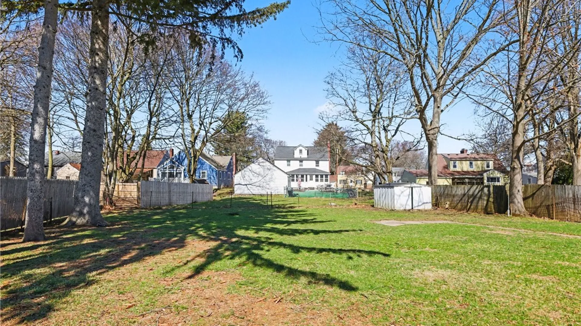 Property at 247 Ivy Street, East Rochester, NY 14445 25