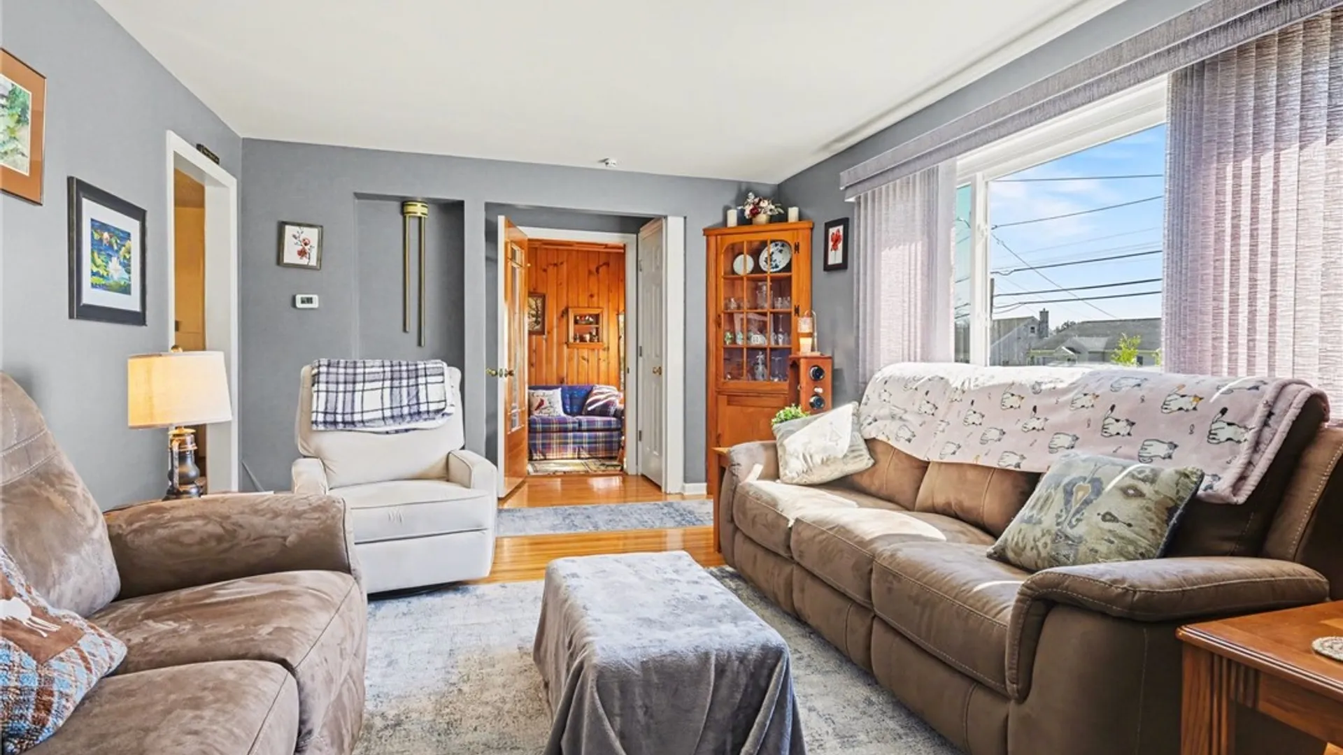 Property at 247 Ivy Street, East Rochester, NY 14445 7