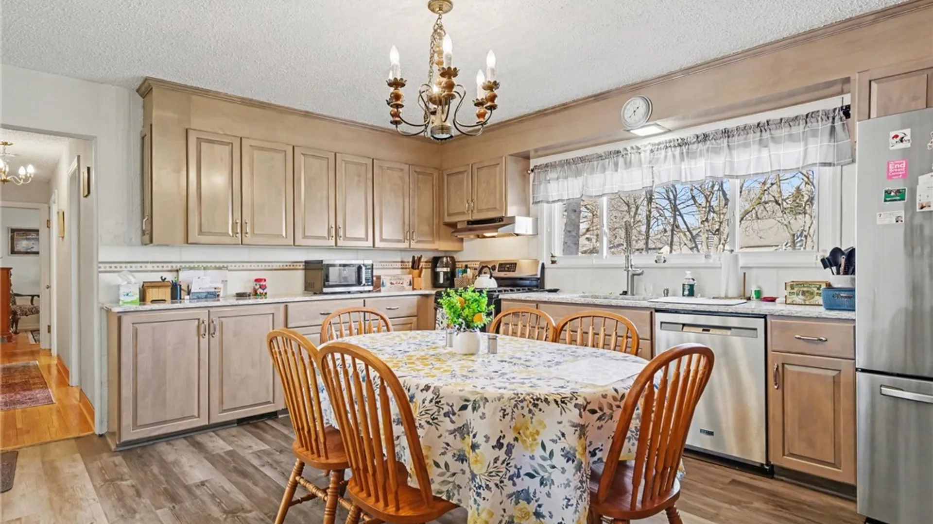 Property at 247 Ivy Street, East Rochester, NY 14445 9