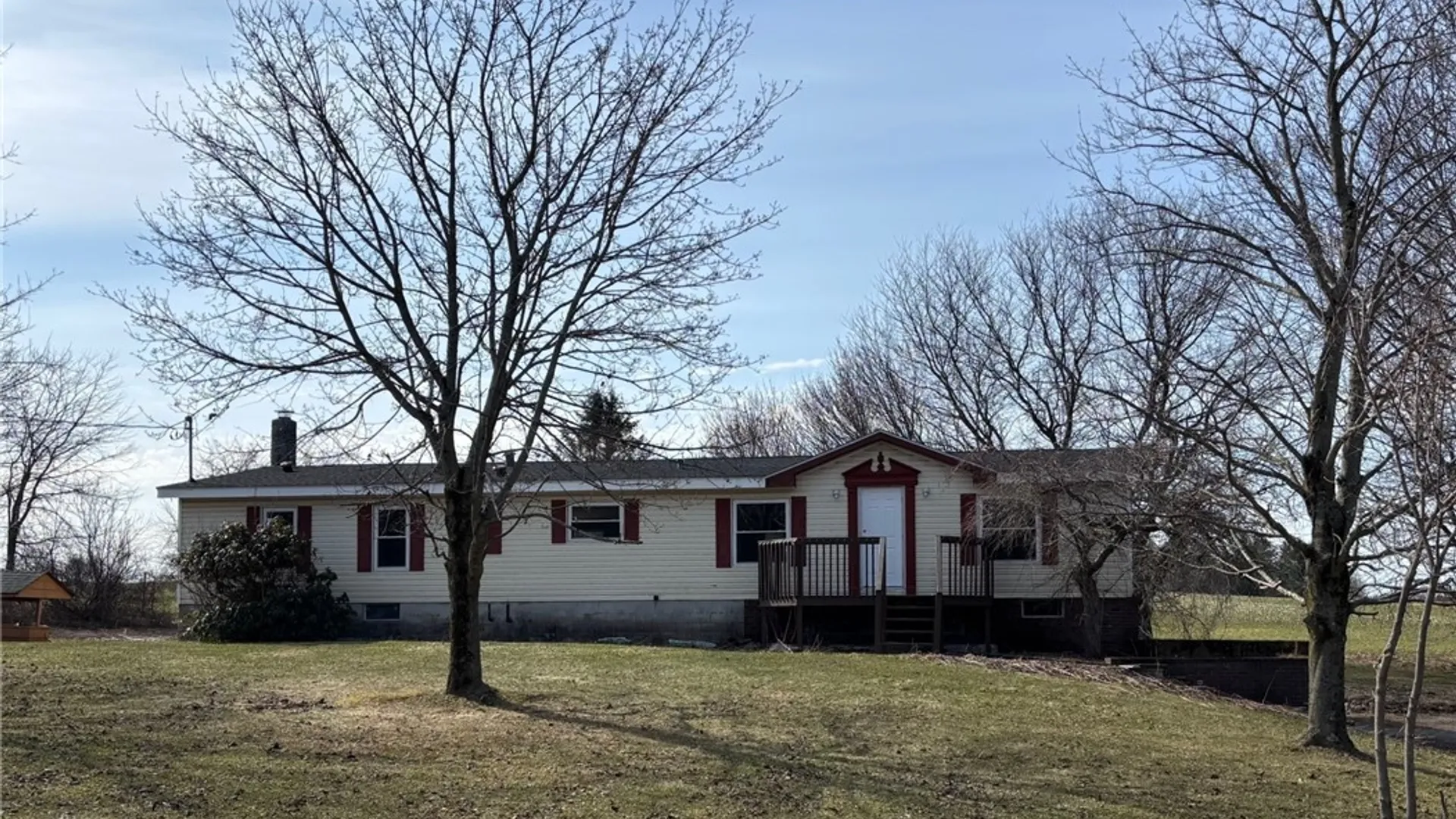 Property at 57 Scott Road, Sandy Creek, NY 13145 2