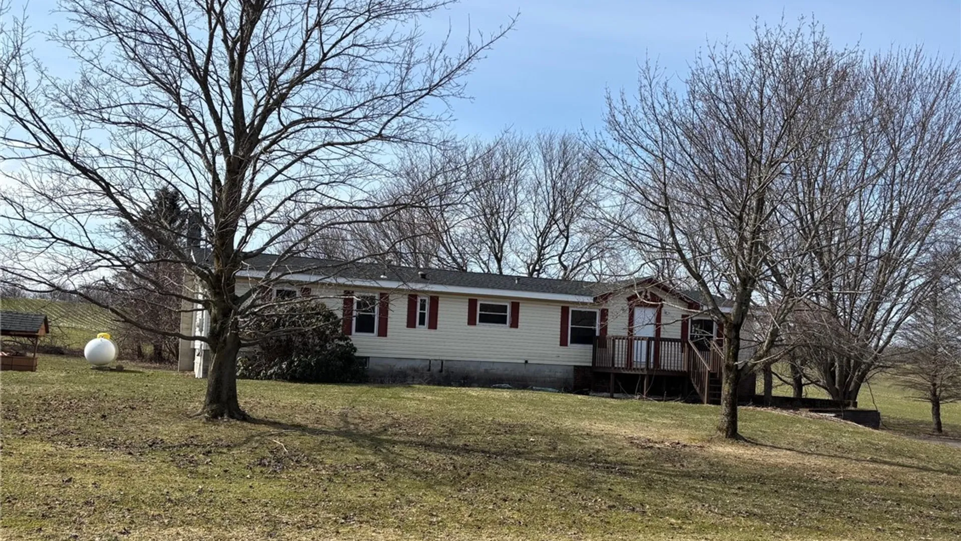 Property at 57 Scott Road, Sandy Creek, NY 13145 3