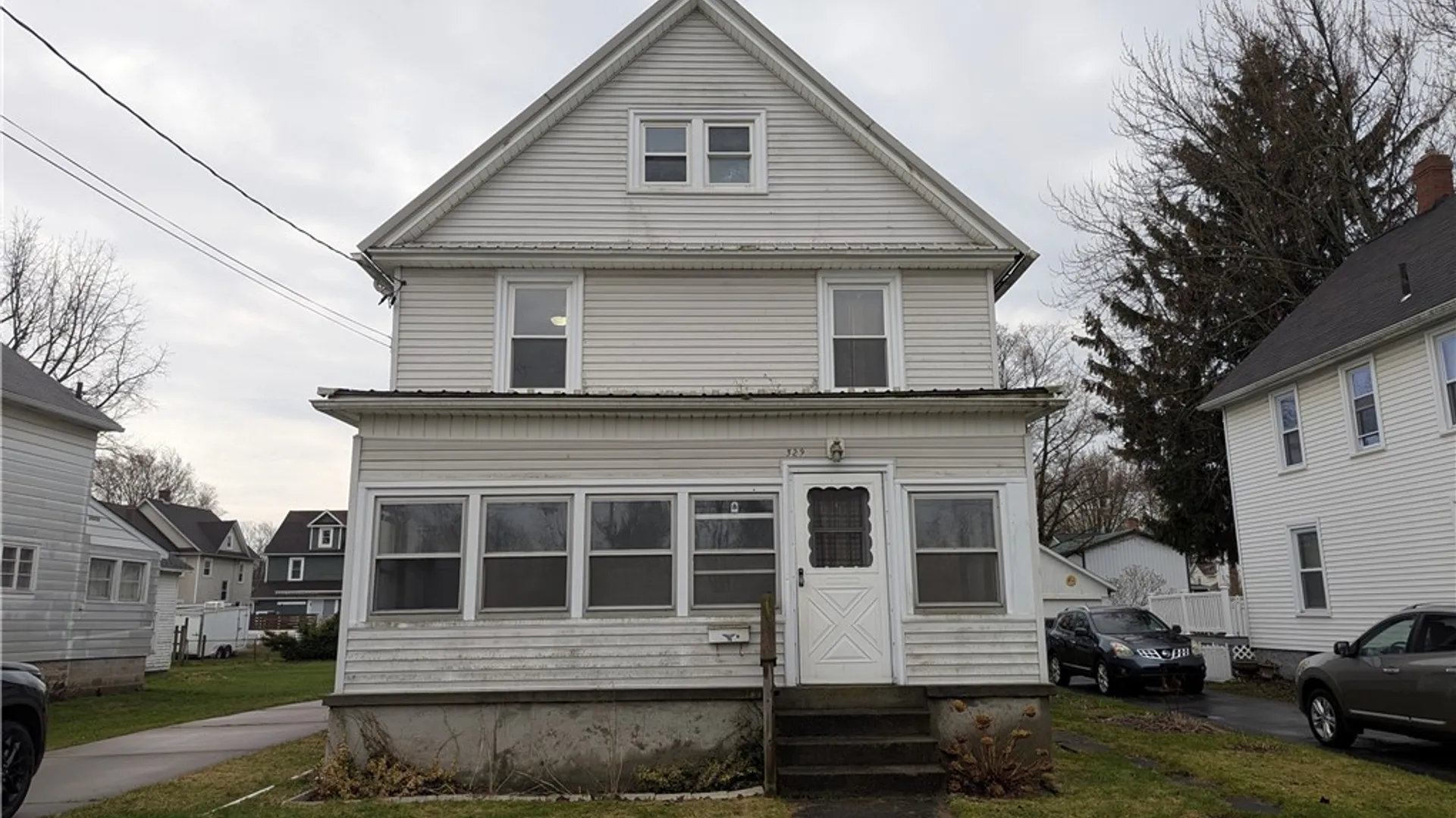 Property at 329 North Avenue, Shelby, NY 14103 3