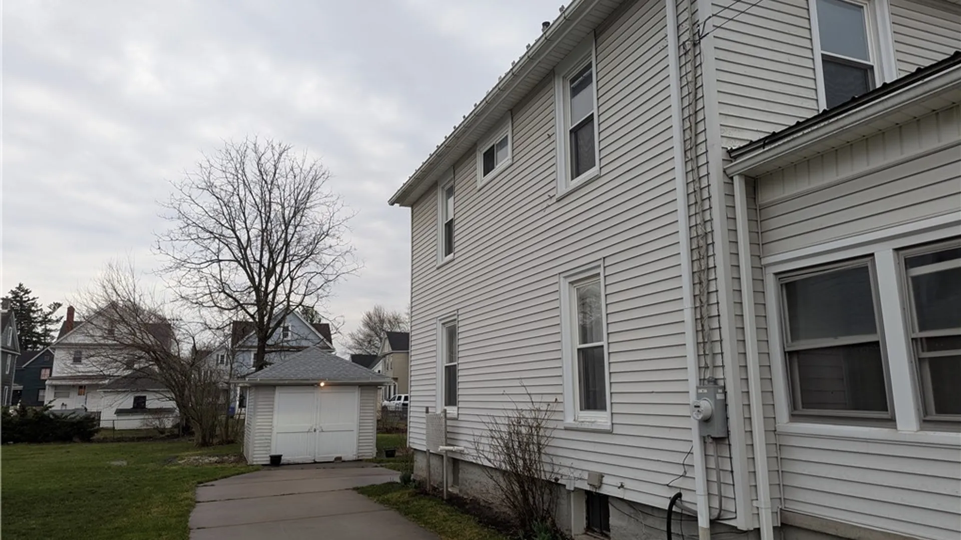 Property at 329 North Avenue, Shelby, NY 14103 4