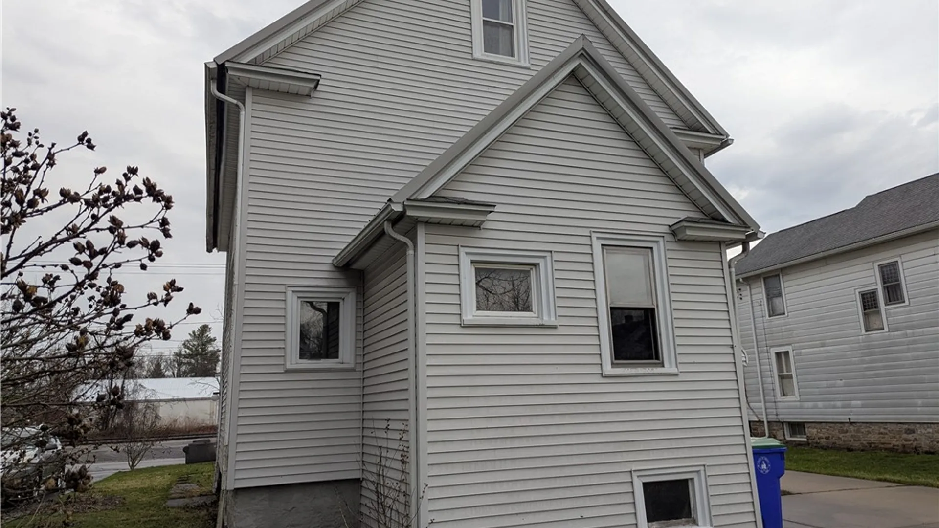 Property at 329 North Avenue, Shelby, NY 14103 5