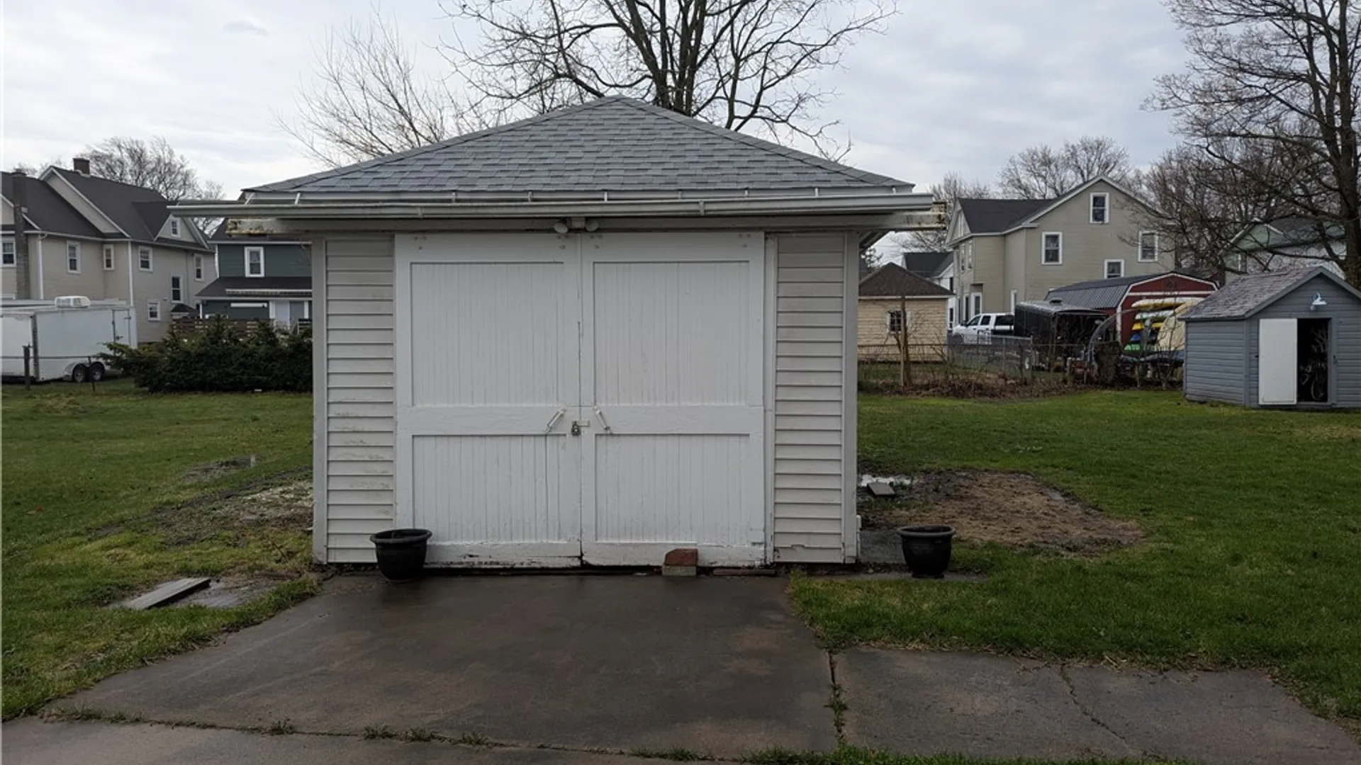 Property at 329 North Avenue, Shelby, NY 14103 6
