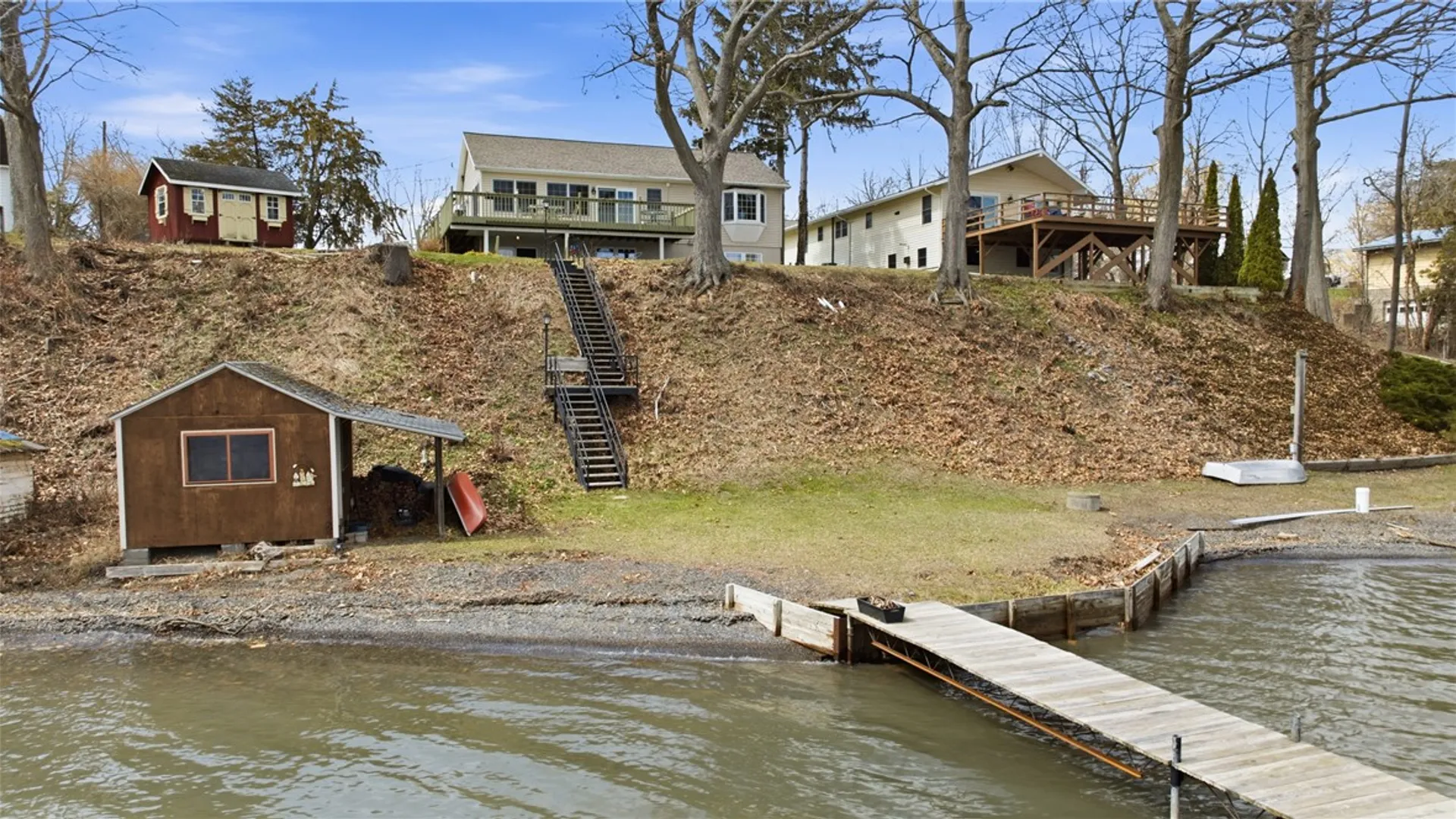 Property at 3077 Roenke Road, Milo, NY 14842 27