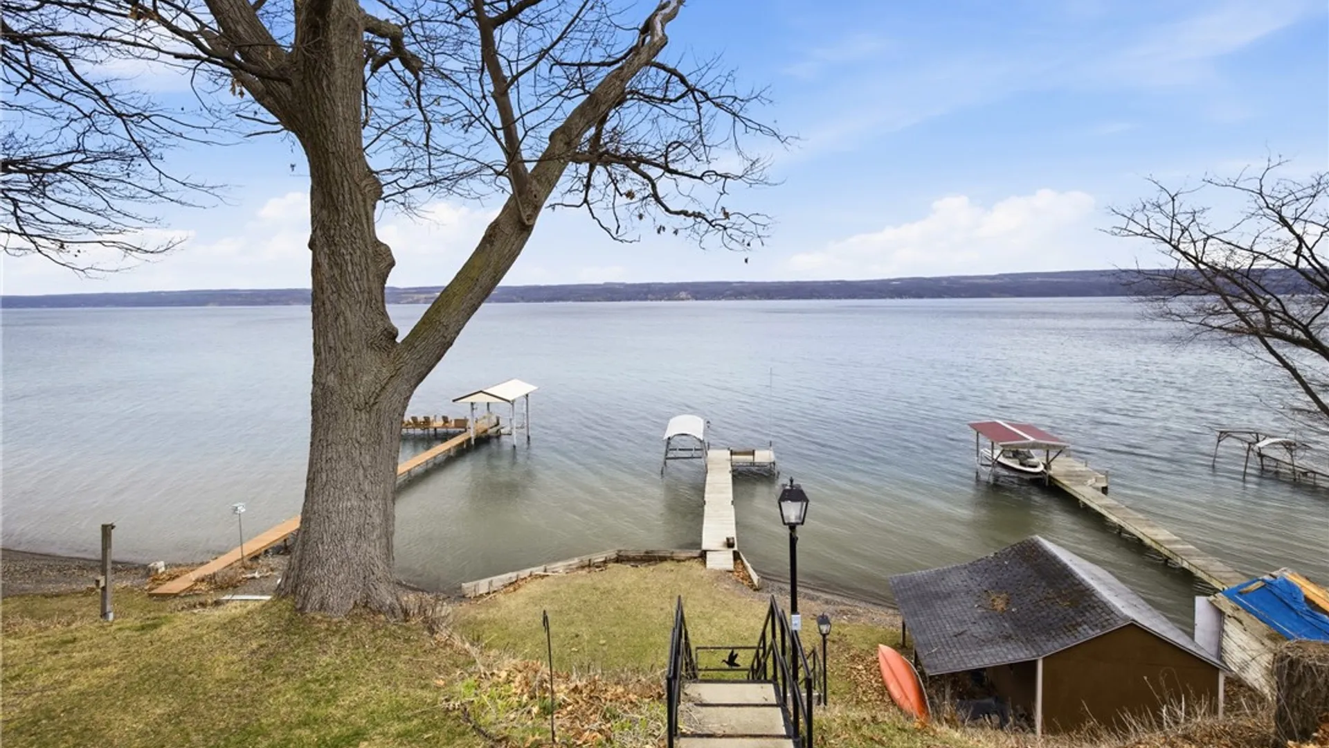 Property at 3077 Roenke Road, Milo, NY 14842 29