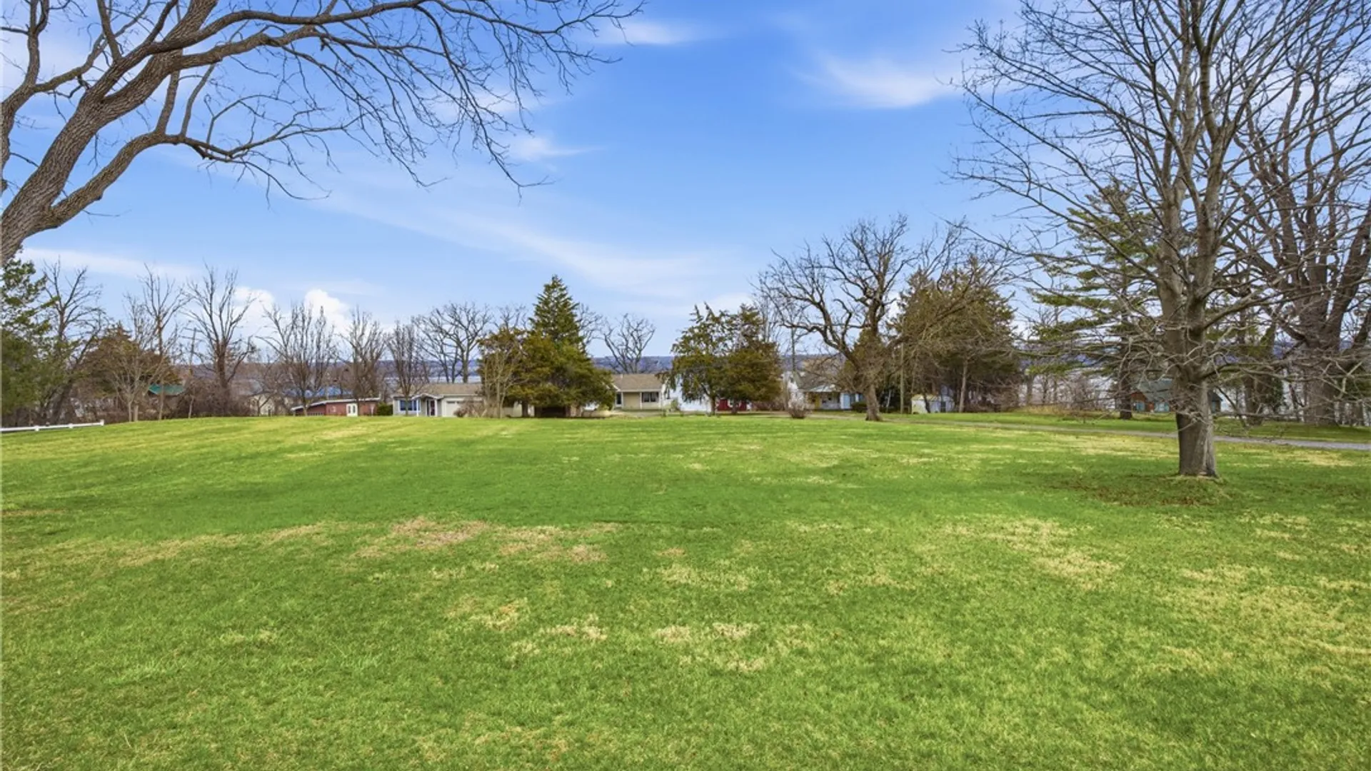 Property at 3077 Roenke Road, Milo, NY 14842 3