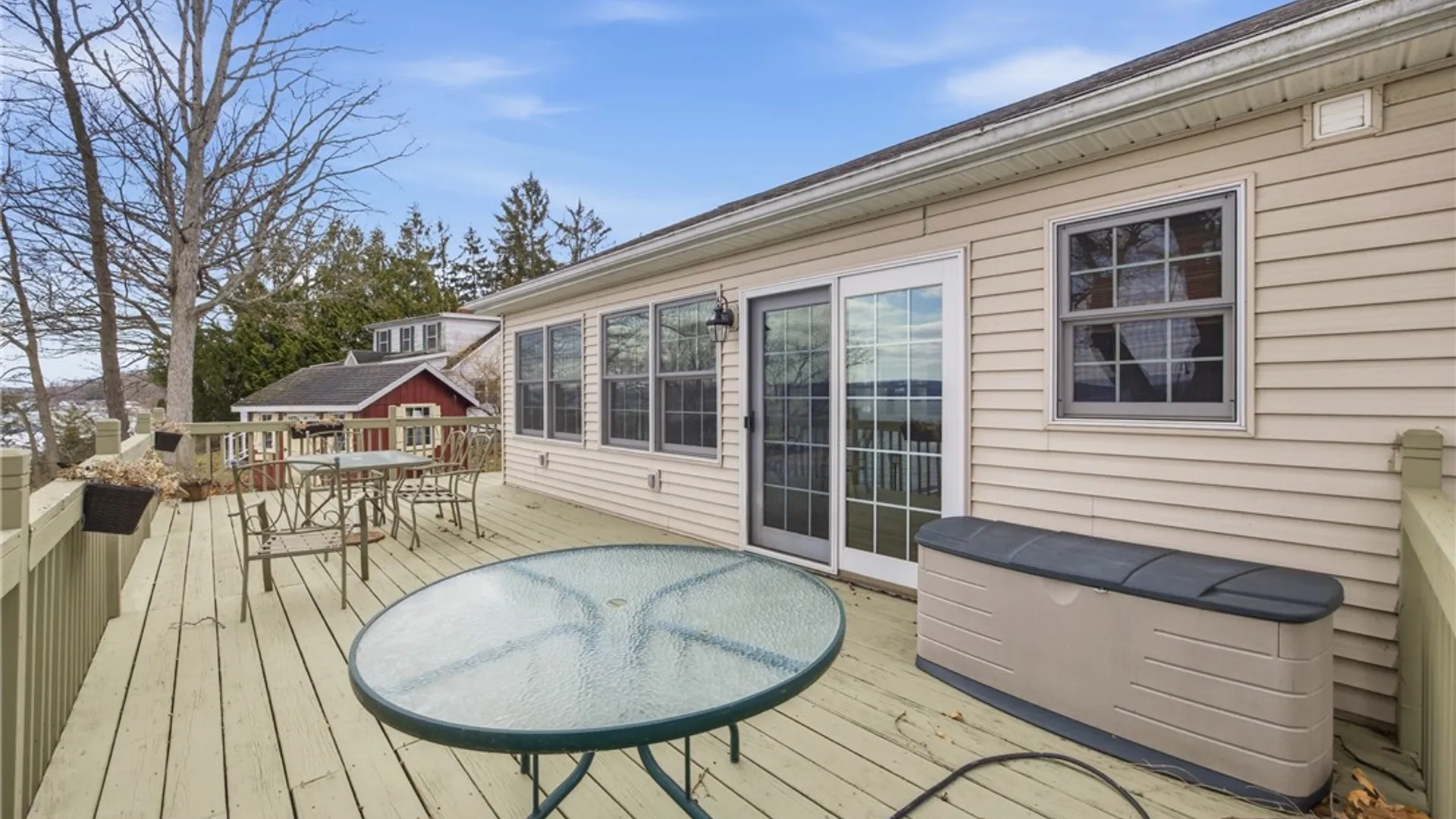 Property at 3077 Roenke Road, Milo, NY 14842 30